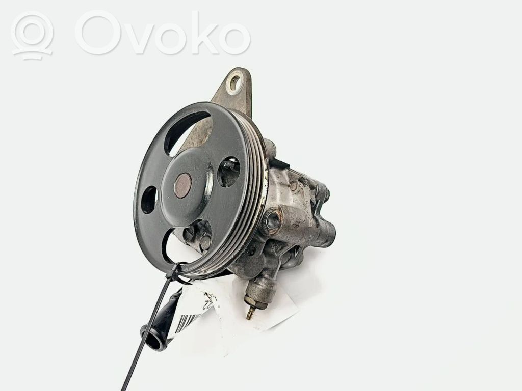 Power steering pump