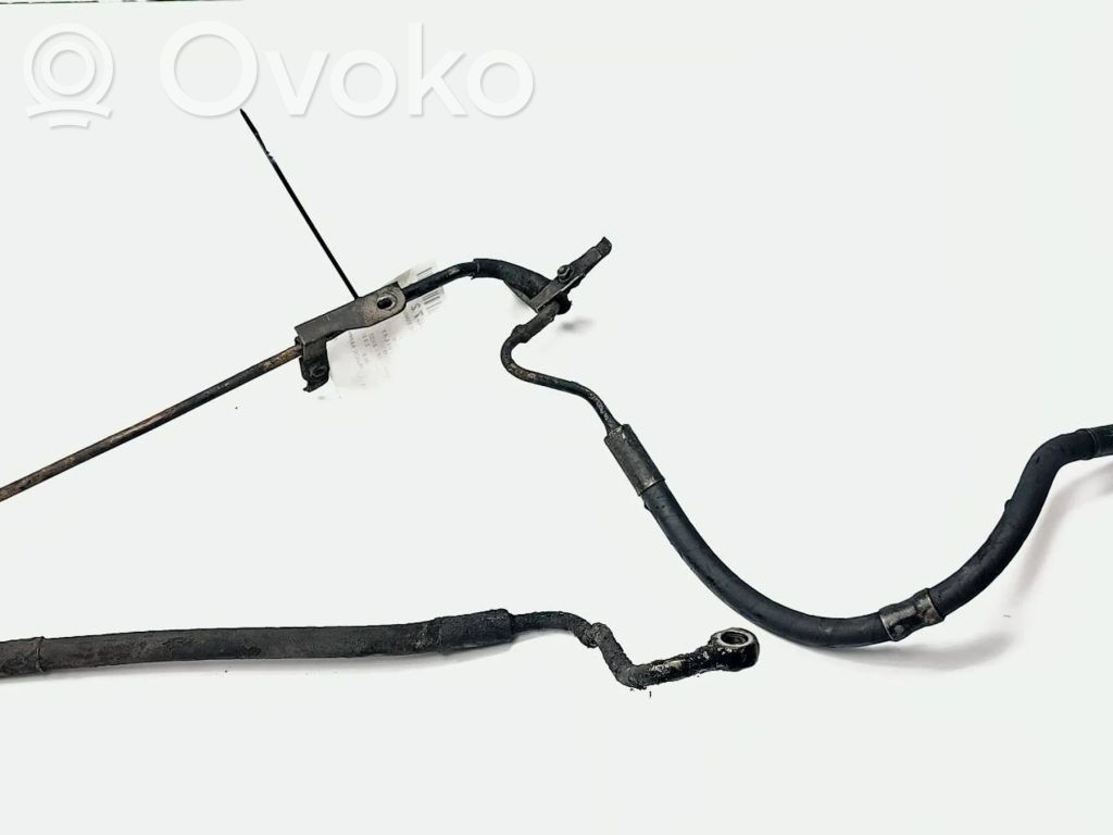 Power steering hose/pipe/line