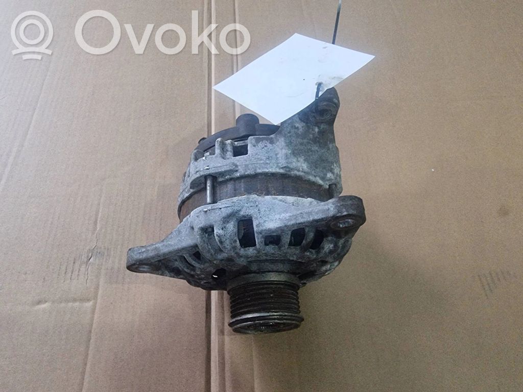Iveco Daily 35 - 40.10 Ģenerators 