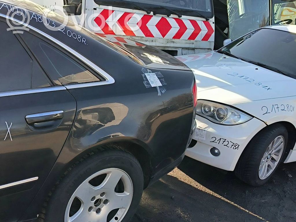 Panel lateral trasero