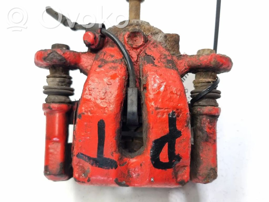 Caliper del freno trasero