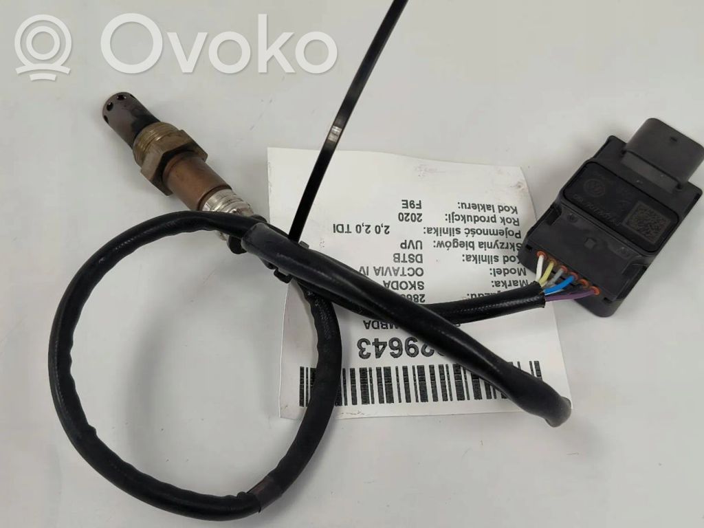 Sonda lambda   05L907807J