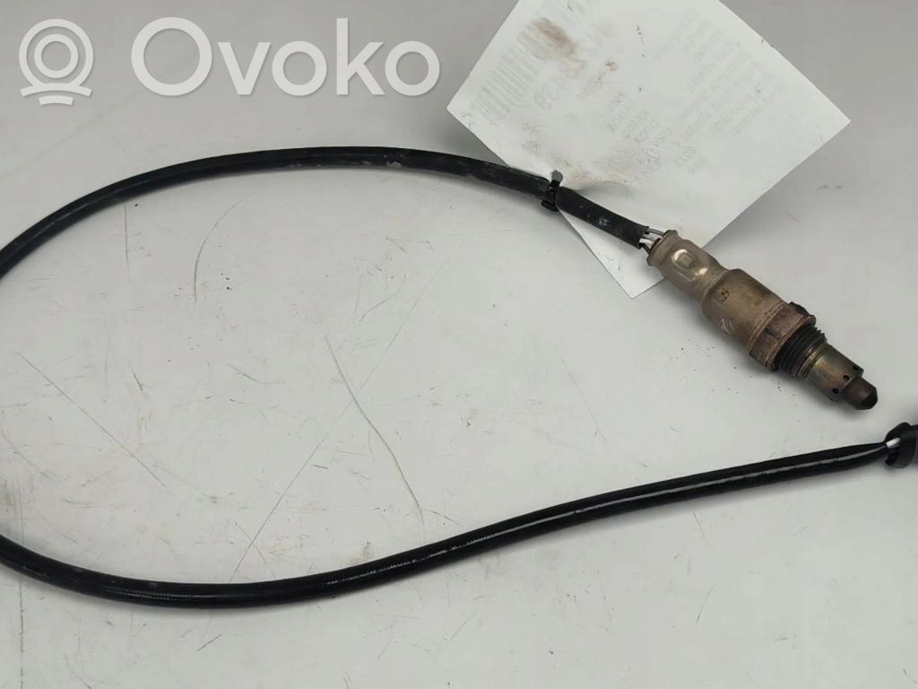Sonda lambda   04E908262CS