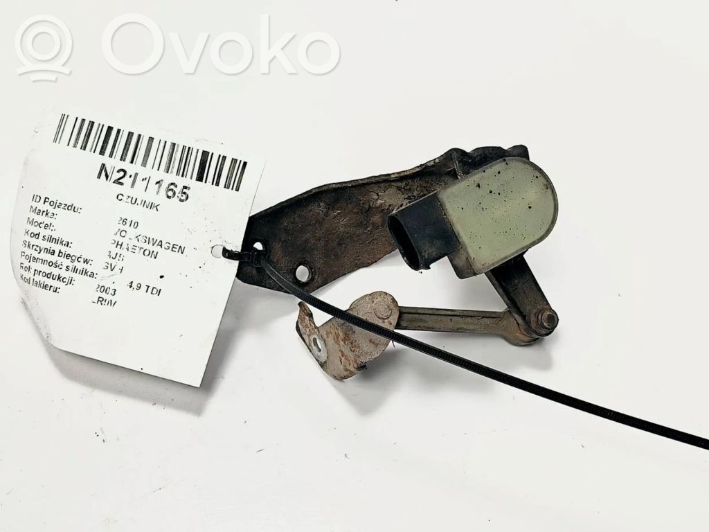 Muu moottoritilan osa   4E0616571B