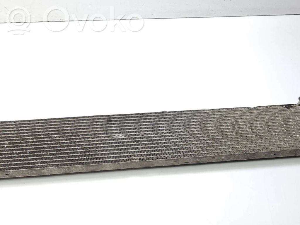 Renault Master III Coolant radiator 