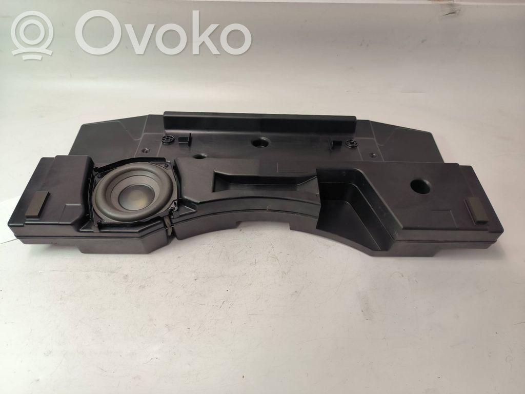 Opel Insignia A Subwoofer-bassokaiutin 