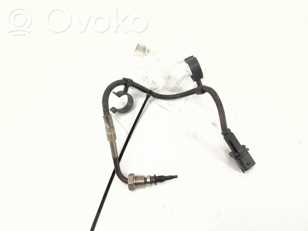Iveco Daily 35 - 40.10 Sensor de temperatura del escape 