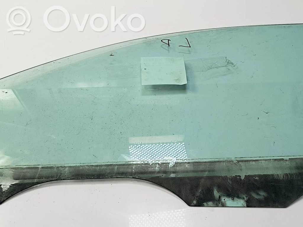 Ford Focus Front windscreen/windshield window 