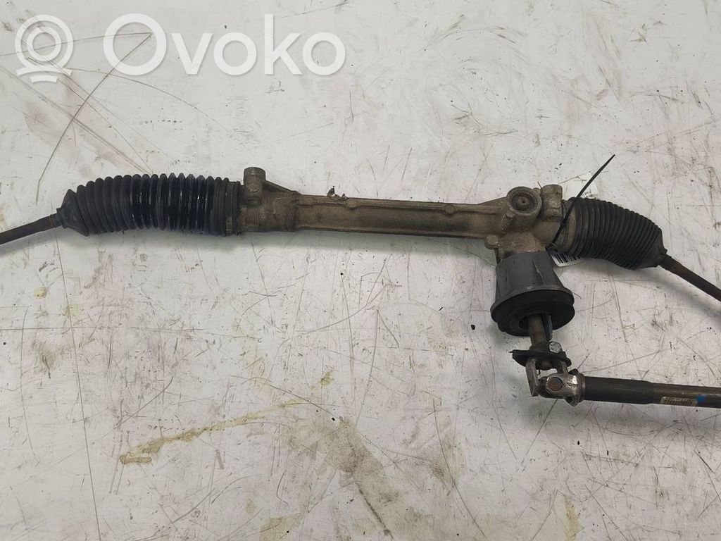 Fiat Panda II Vairo kolonėlė 