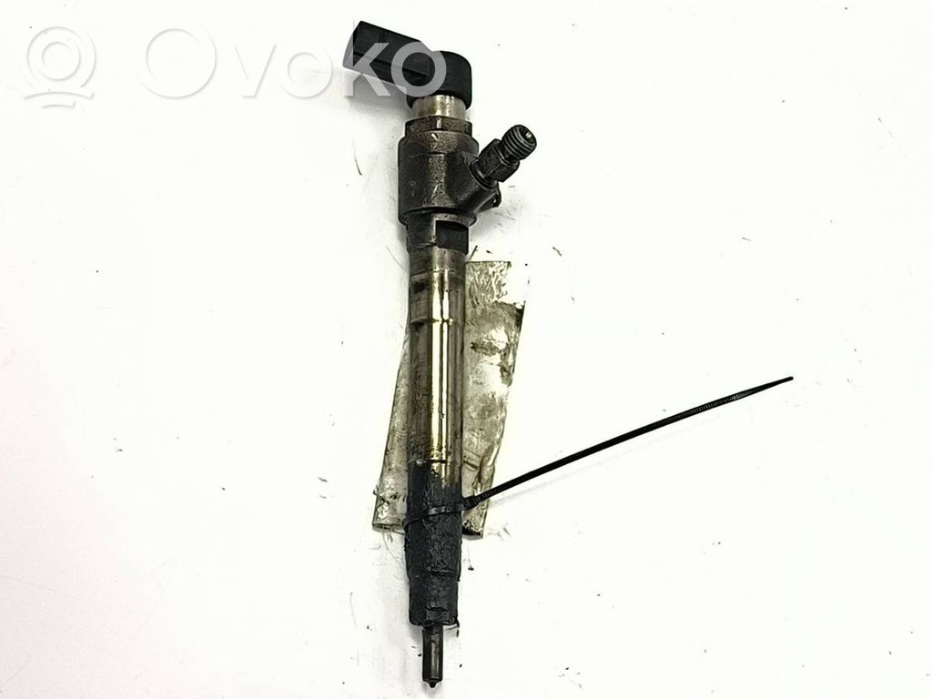 Inyector de combustible   BQ2Q9K546AG