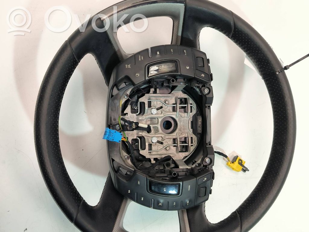 Steering wheel   968292162D