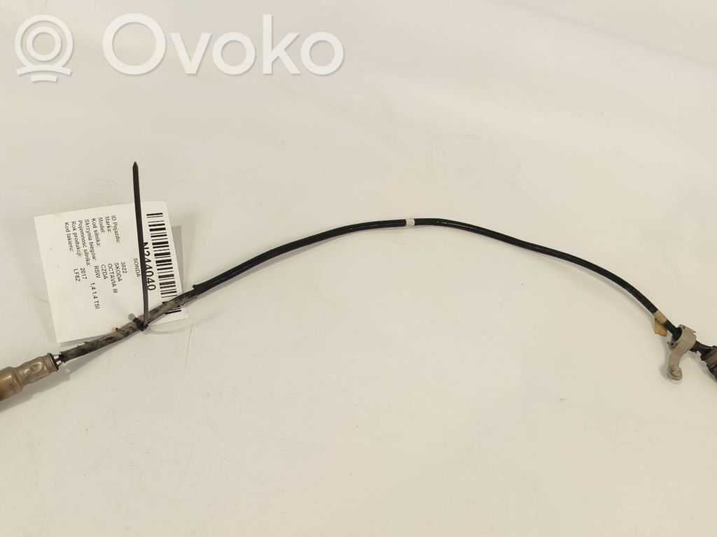 Skoda Octavia Mk3 (5E) Lambda probe sensor 