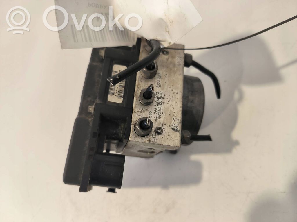 Fiat 500 ABS Pump 