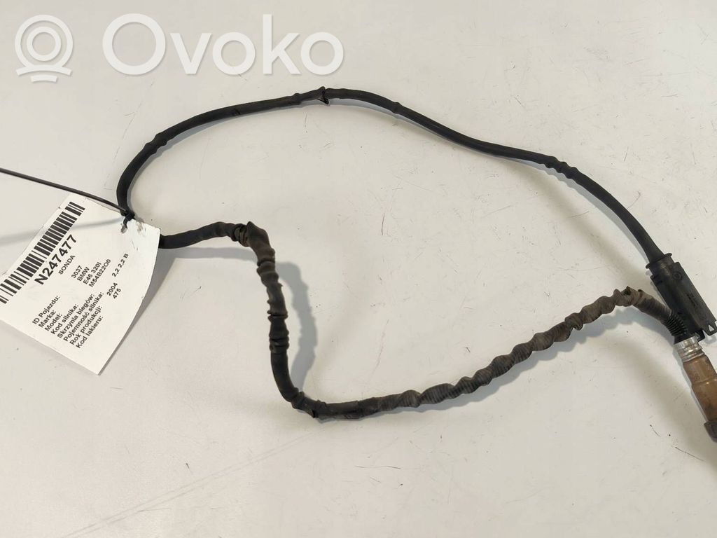 BMW 3 E46 Sonde lambda 