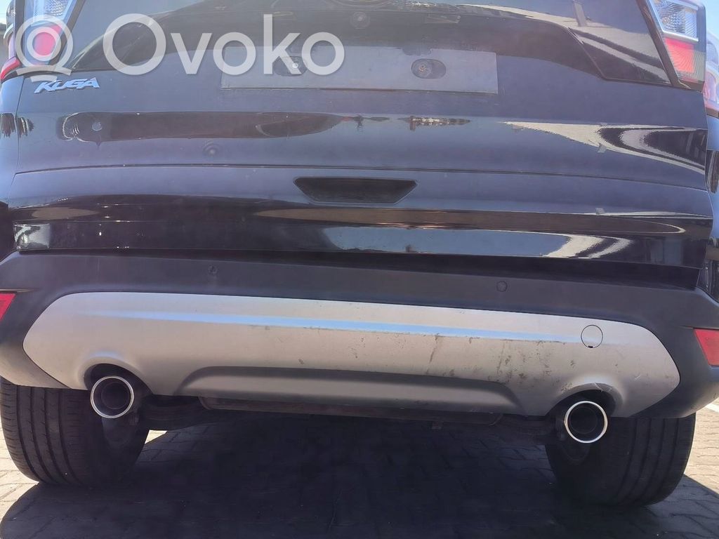Ford Kuga II Galinis bamperis 
