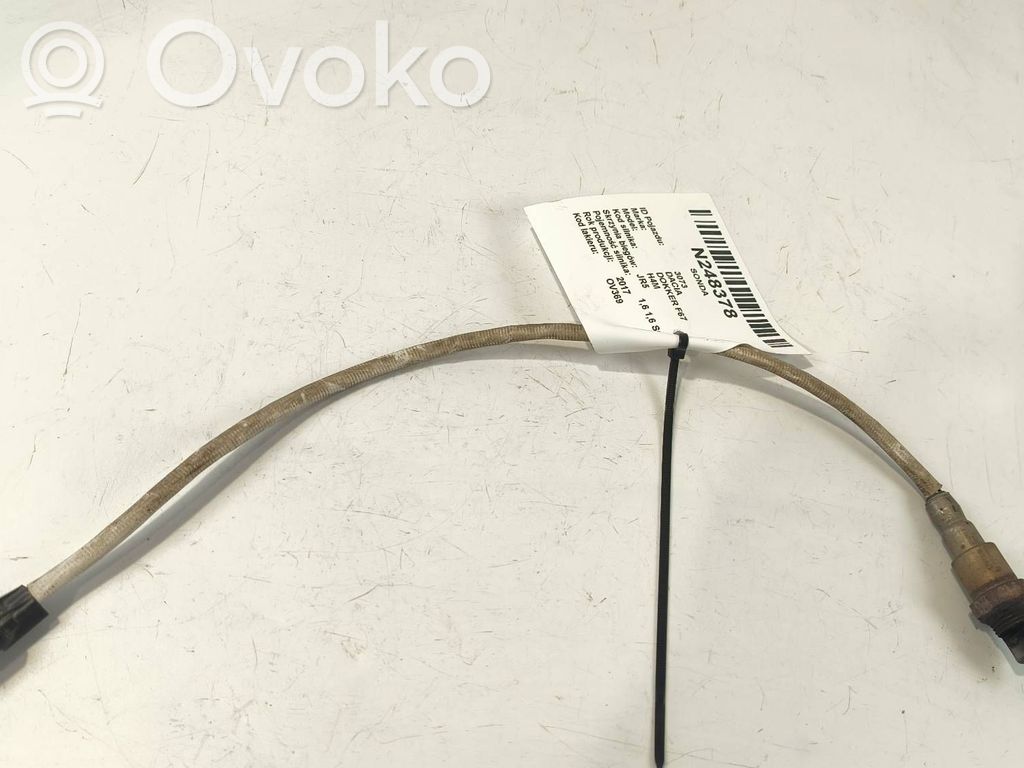 Dacia Dokker Lambda probe sensor 