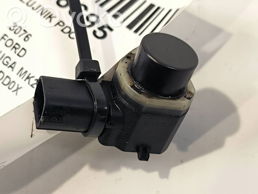 Ford Kuga II Parking PDC sensor 