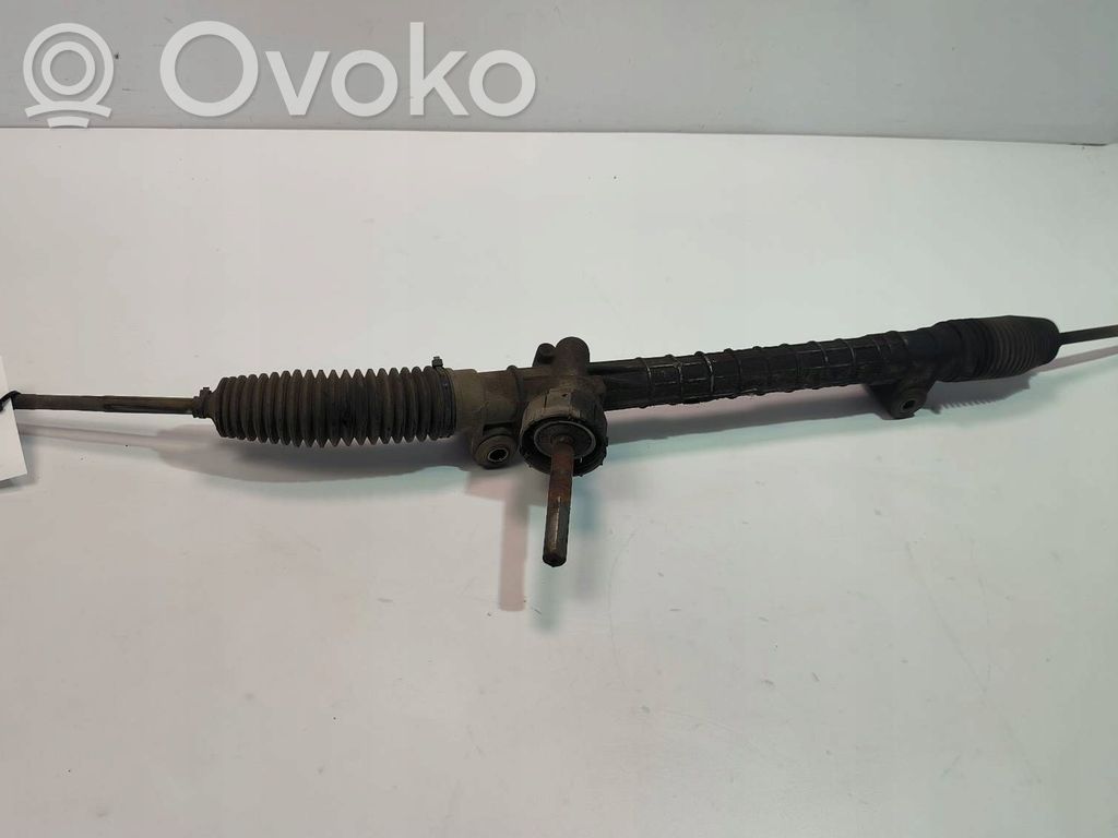 Steering rack