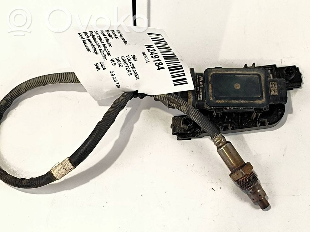 Lambda probe sensor   03N907807AF