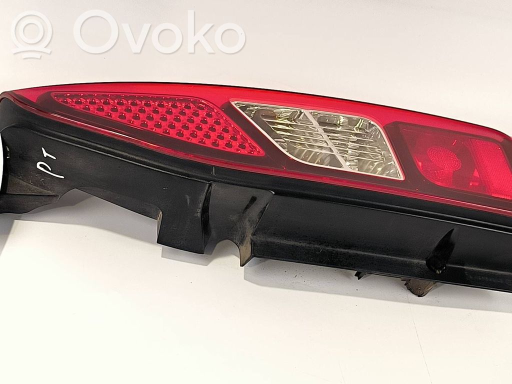 Citroen Berlingo Takavalot 