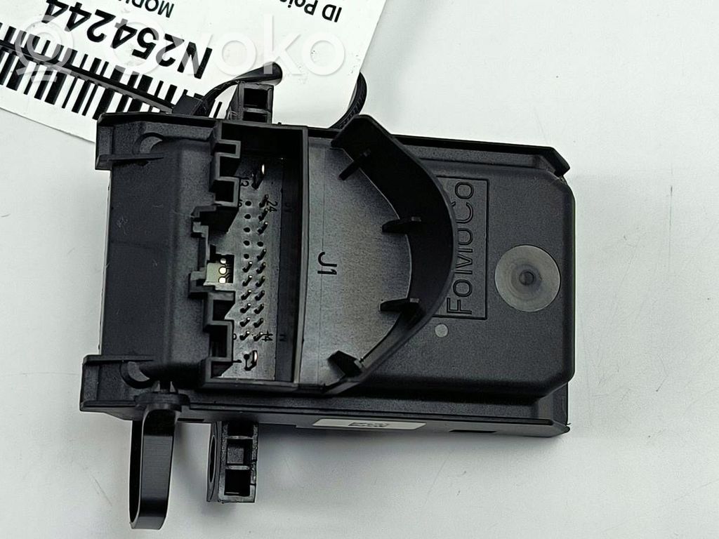 Autres unités de commande / modules   JX7T14F642CB
