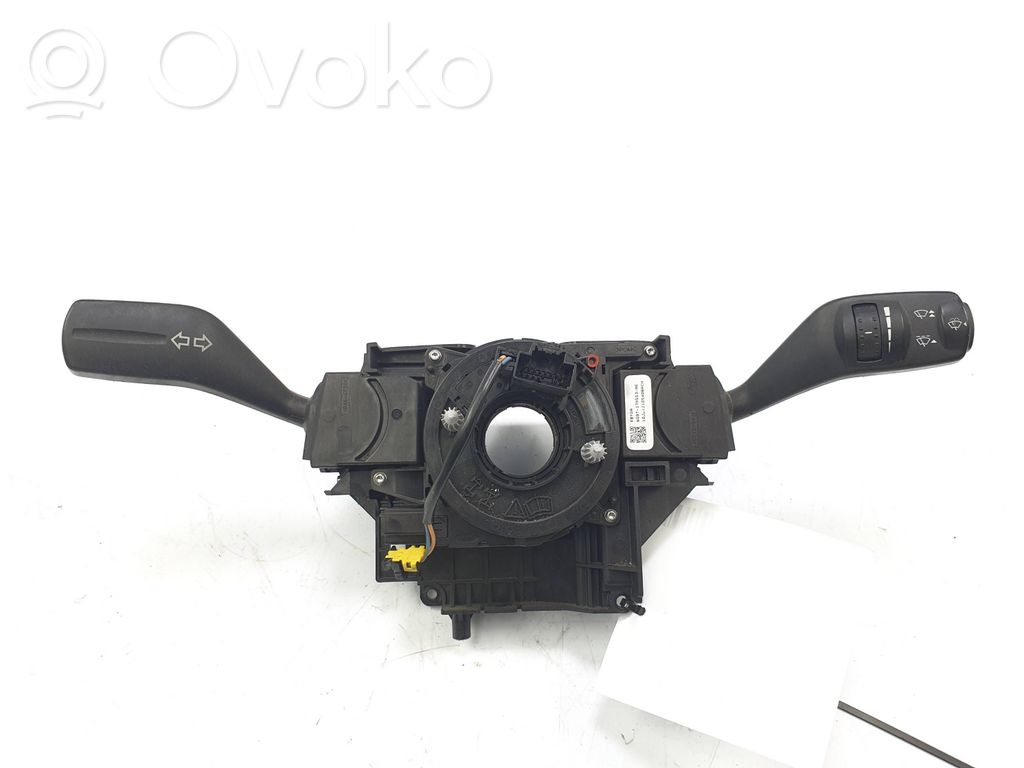 Ford Mondeo MK IV Interruptor del limpiafaros 