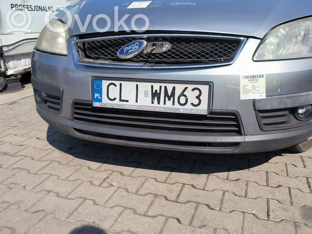 Ford Focus C-MAX Front bumper 