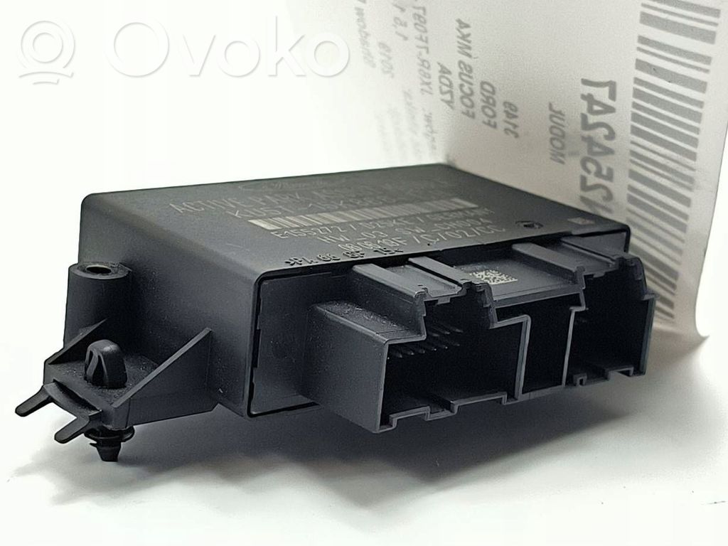 Ford Focus Central body control module 