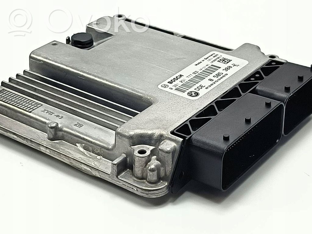 BMW X6 F16 Engine control unit/module ECU 