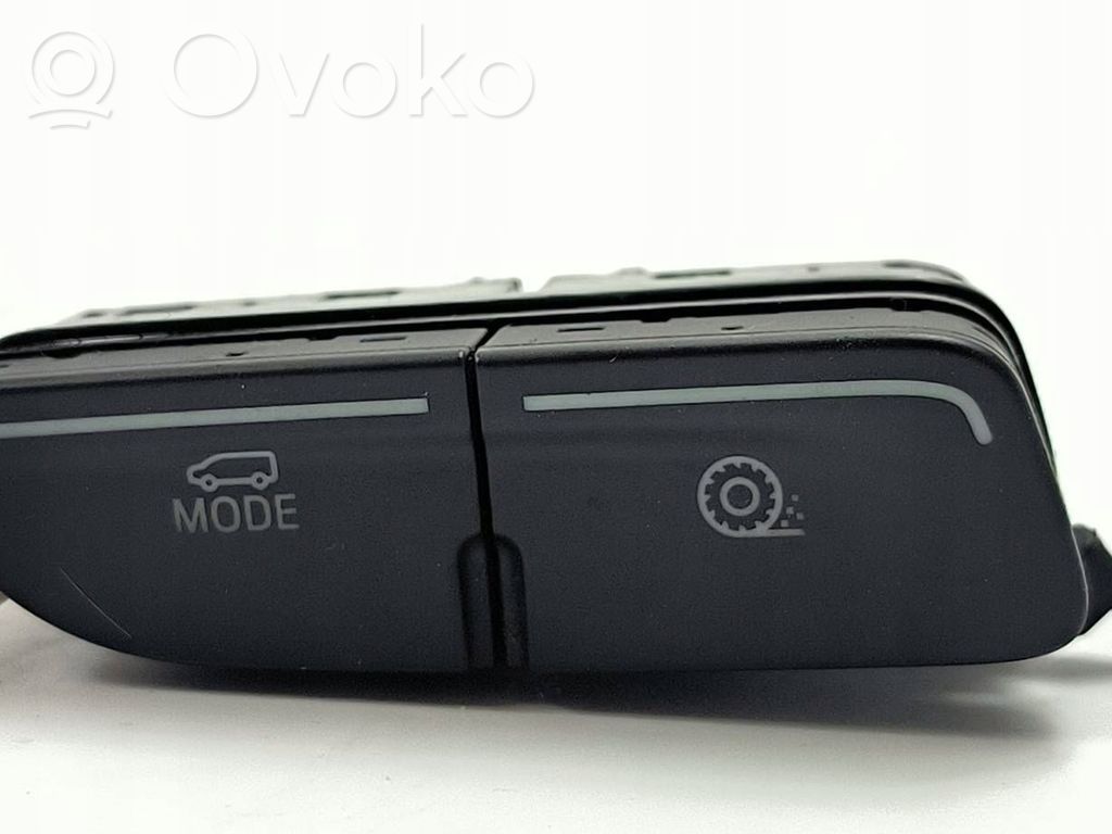 Ford Transit Other switches/knobs/shifts 