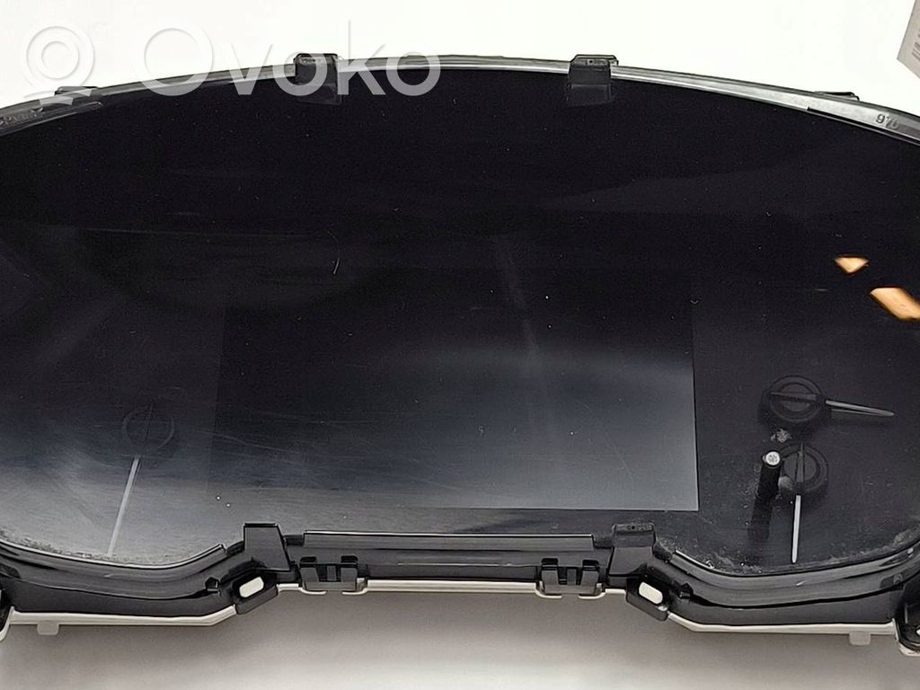 Toyota Corolla E210 E21 Speedometer (instrument cluster) 
