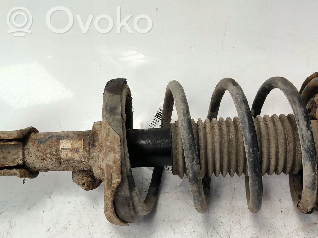 Front shock absorber/damper