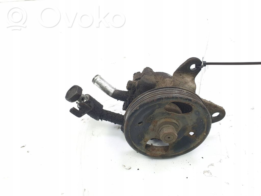 Electric power steering pump