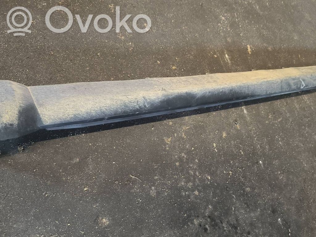Fiat Freemont side skirts sill cover 