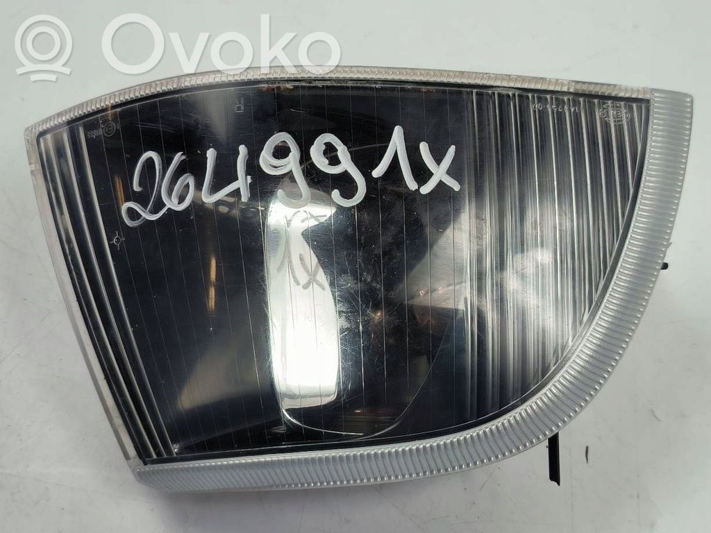 Front indicator light   30854654