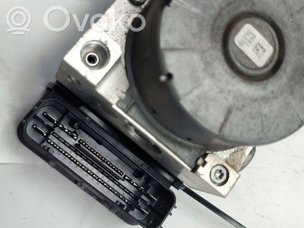 Ford Focus ABS Pump 