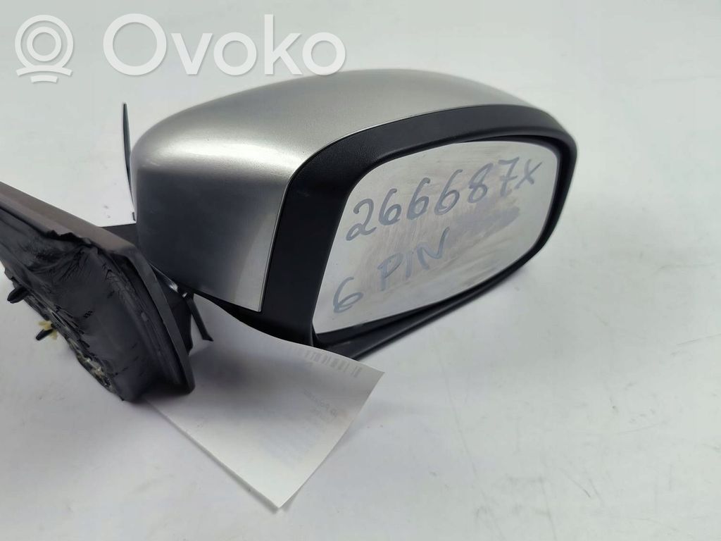 Ford Focus Veidrodėlis (elektra valdomas) 