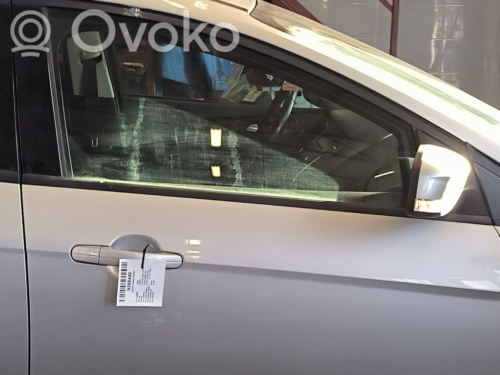 Ford Focus Priekinės durys 