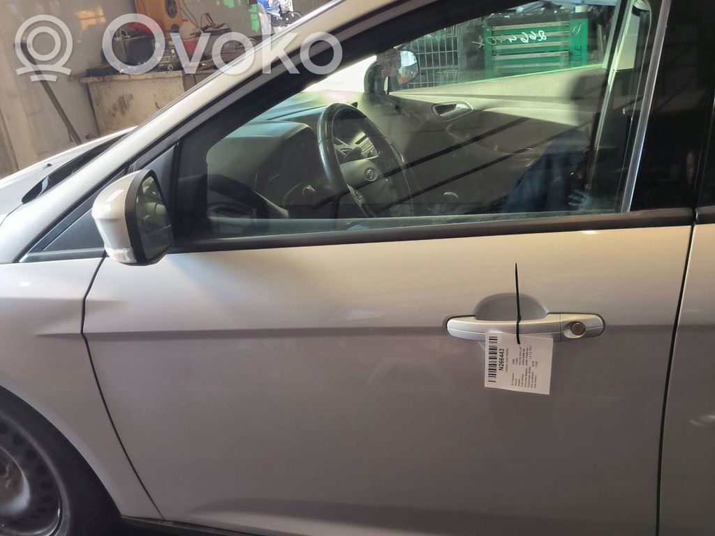 Ford Focus Priekinės durys 