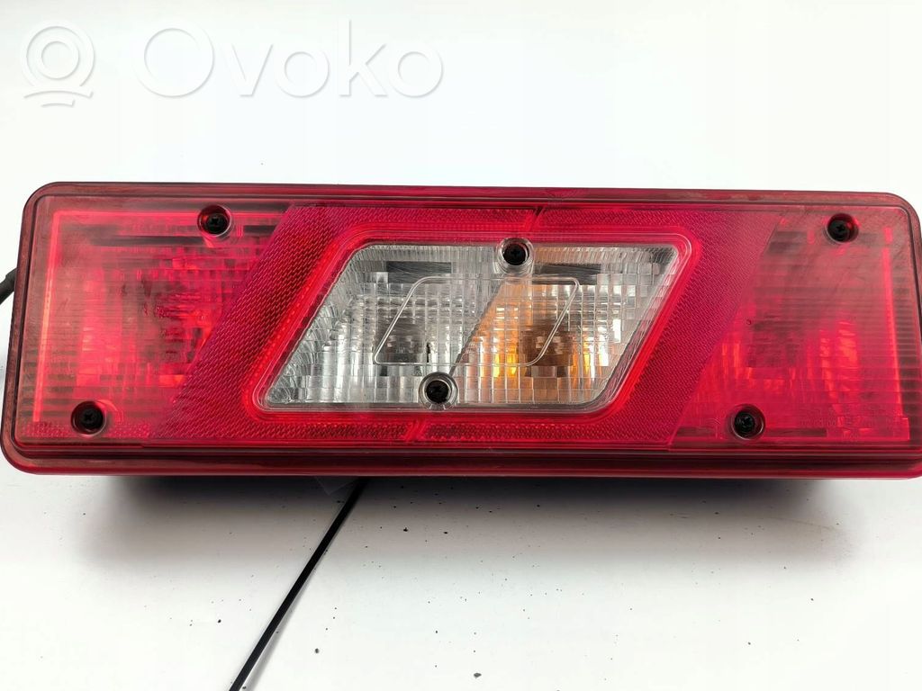 Ford Transit Lampa tylna 