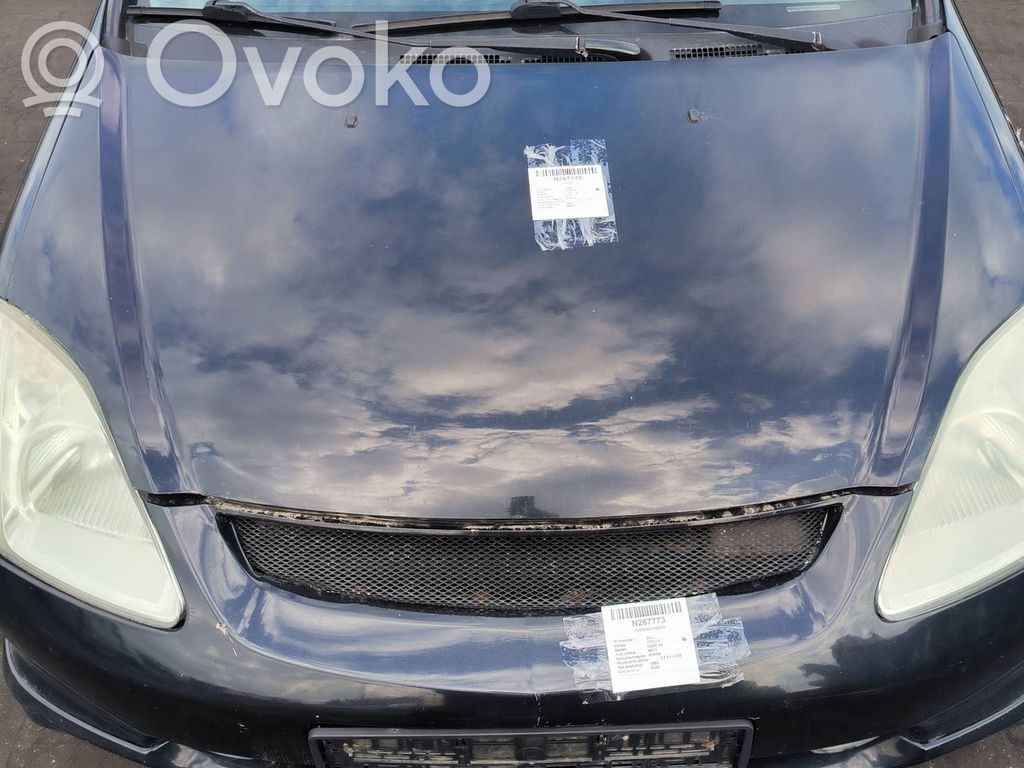 Honda Civic Capotă motor 