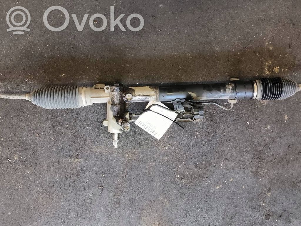 Opel Combo D Steering rack 