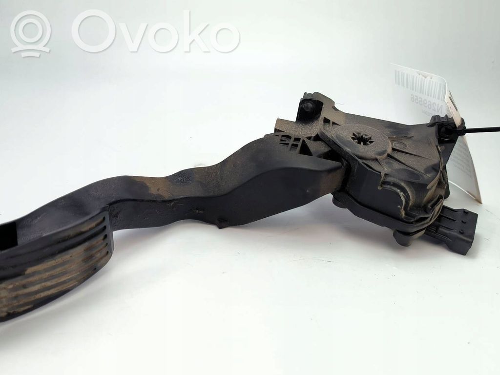 Fiat Doblo Accelerator throttle pedal 