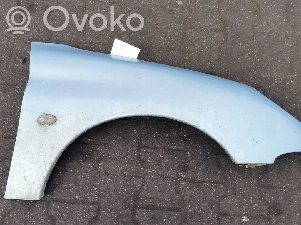 Peugeot 206 Lokasuoja 