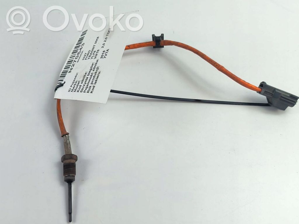 Sonda lambda   GK2112B591BD