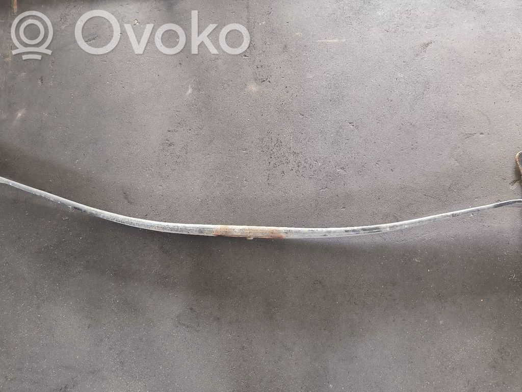 Ford Transit VII Задняя рессора 