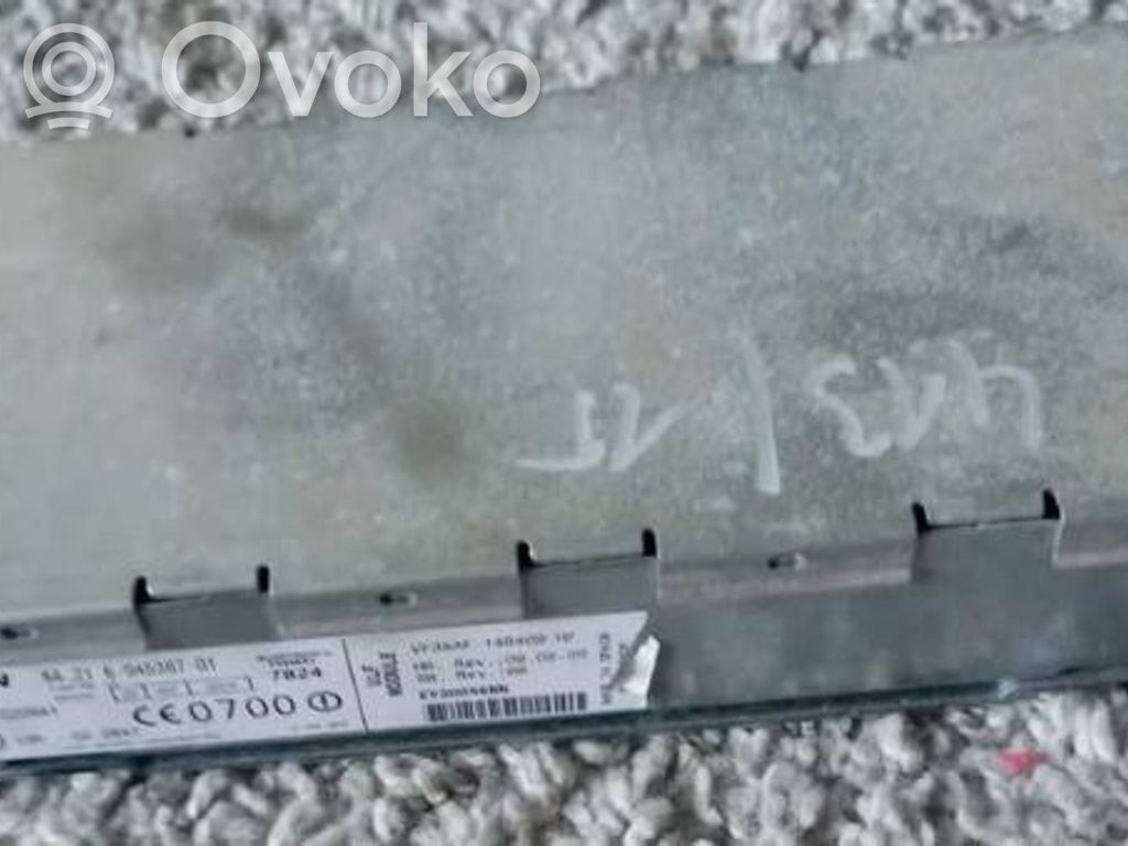 Bluetooth modulis   6945387