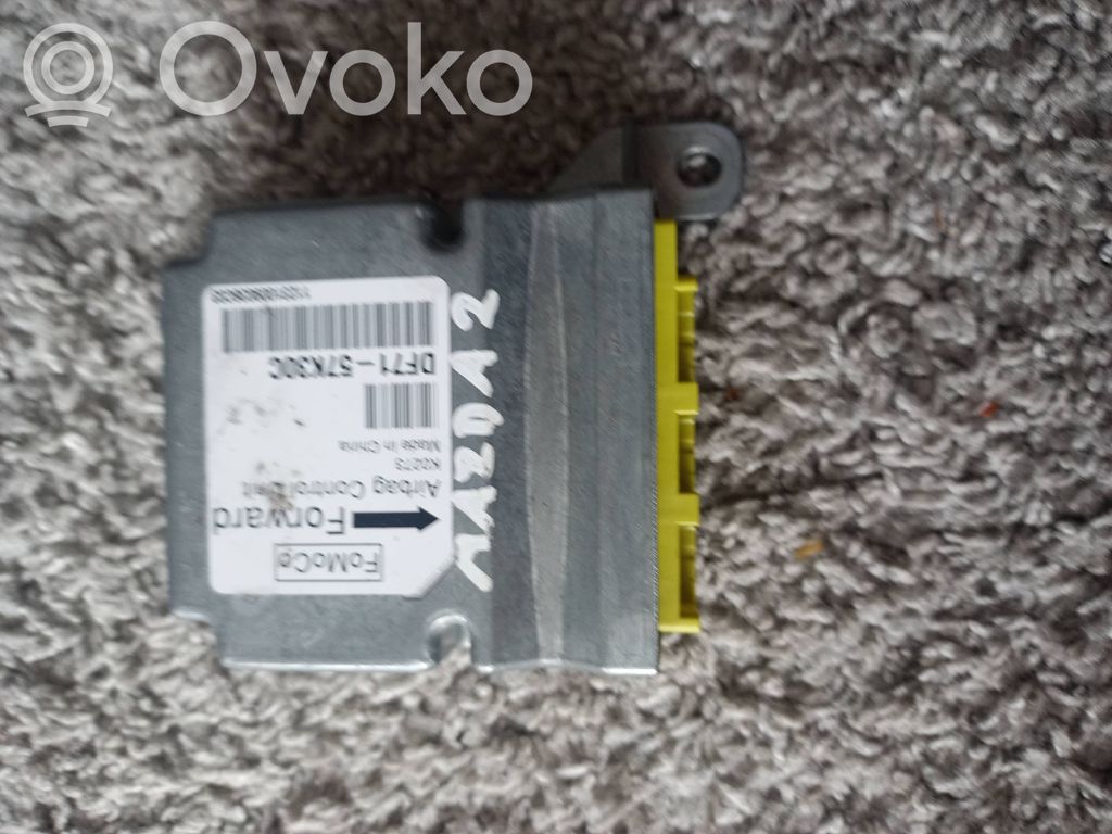 Airbag control unit/module   DF7157K30C