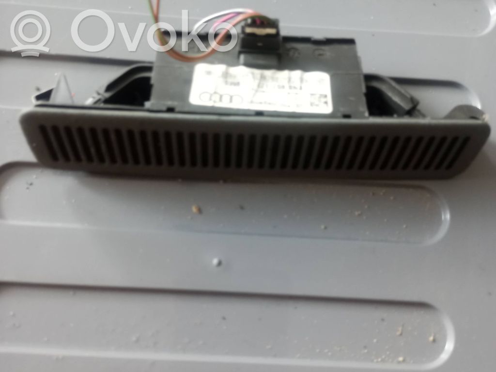 Audi TT Mk1 Sensor 