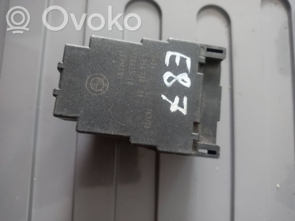 Ignition lock   6954718